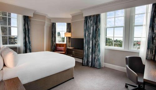 King Room - Mobility Access