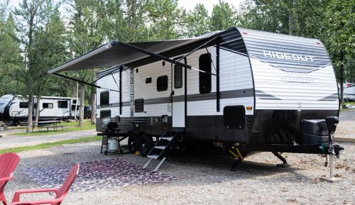 Caravan