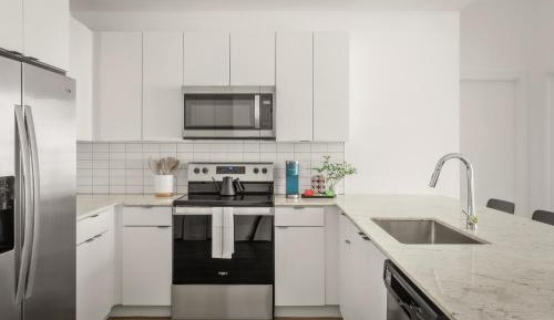 Premium Two Bedroom Apartment