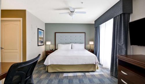 King Studio Suite