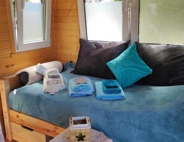 Superior One-Bedroom Apartment