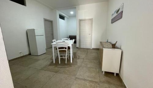 Standard Double Suite