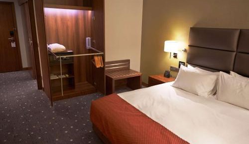 King Room - Mobility Access