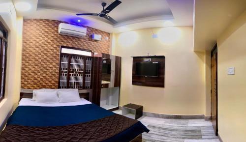 Deluxe Family Suite