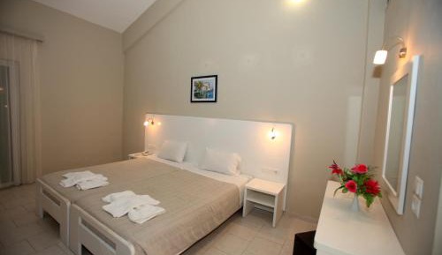Triple Room - Split Level