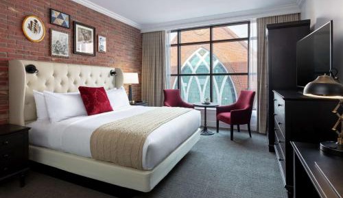 King Room