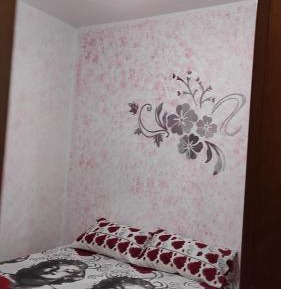 Standard Double Room with Fan