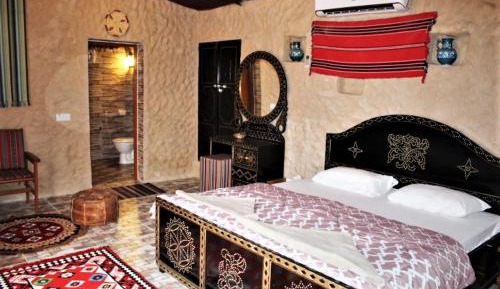 luxury Deluxe Room