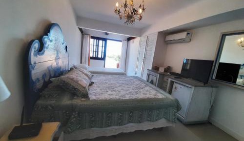 Double Room with Pool View