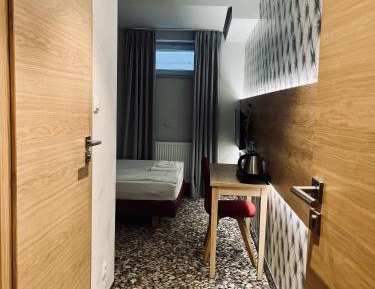Small Single Room