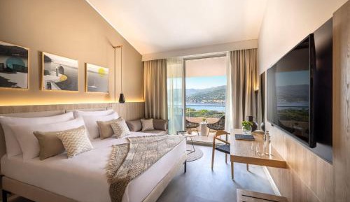 Superior Room for 2+1 Seaside