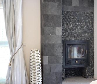 Luxury Two-Bedroom Apartment