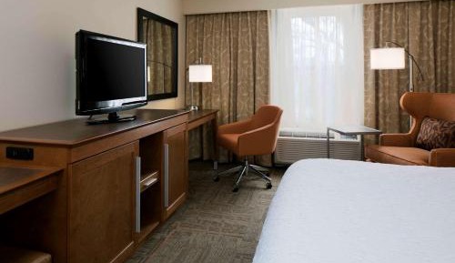 King Room - Mobility Access/Non-Smoking