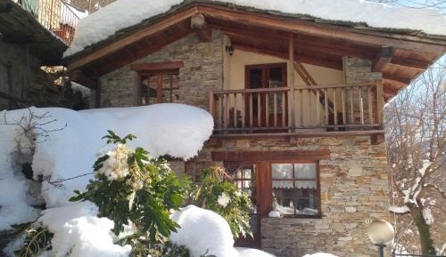Chalet