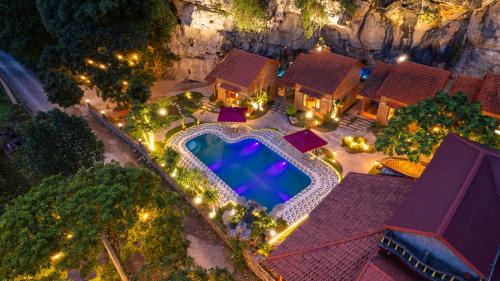 Family Bungalow