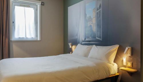 Double Room - Disability Access