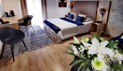 Classic Suite