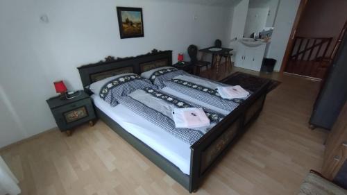 Three-Bedroom Suite