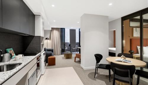 Apartment - Disability Access