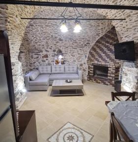 Superior Villa
