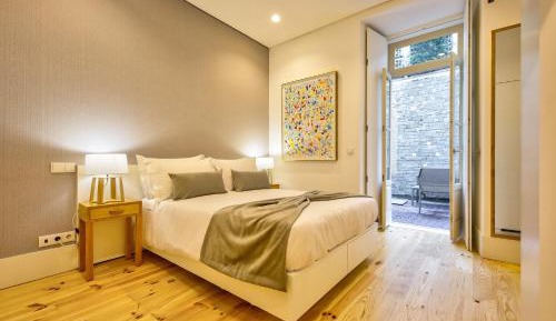 Suite with Terrace