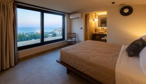 Luxury Two-Bedroom Villa with Private Pool