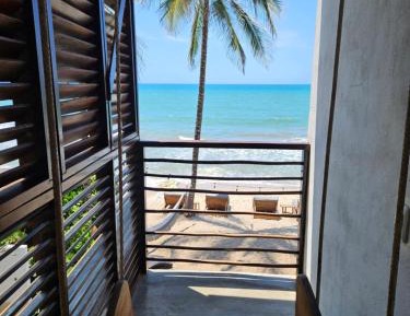 Superior Suite with Sea View