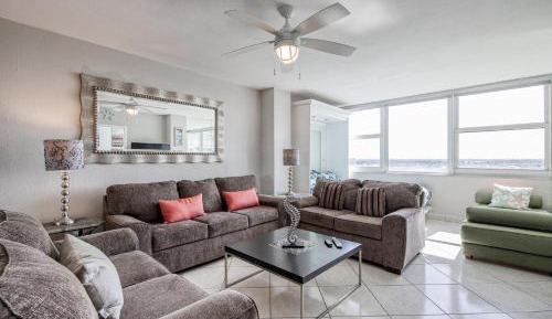 One Bedroom Apartment