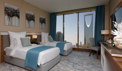 Royal Suite