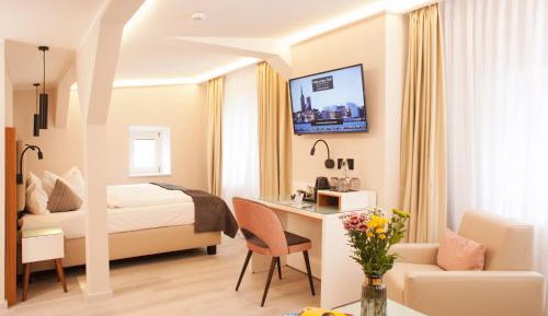 Two-Bedroom Suite