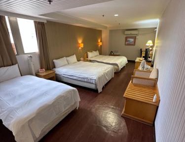 Family Suite