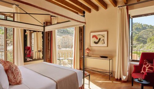 Superior Suite