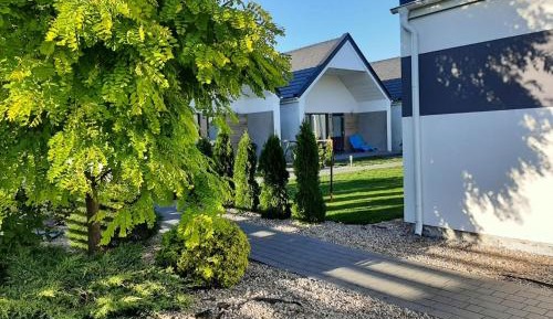 Three-Bedroom Townhouse