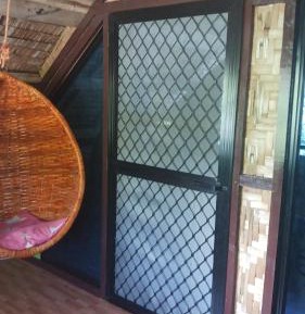 Quadruple Room with Terrace