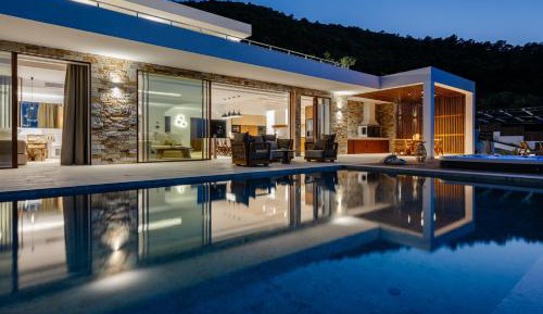 Alba Villa