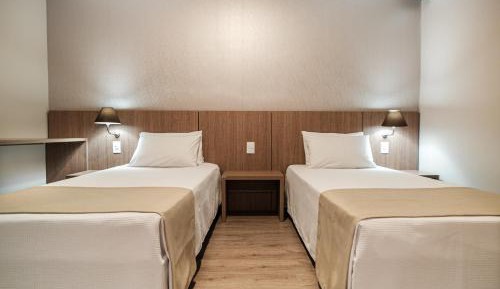 Superior Single Room with Lake View