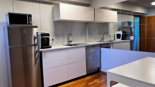 Deluxe Double or Twin Room with Mountain View