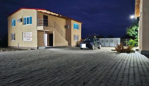 Apartment - Ground Floor