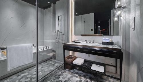 Executive Twin Room