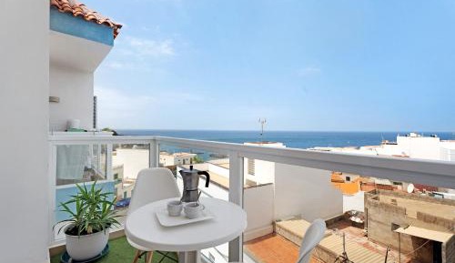 Three-Bedroom Superior Apartment
