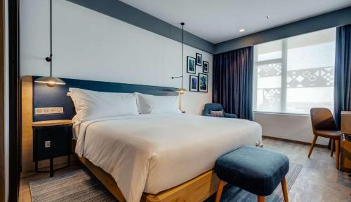 King Room
