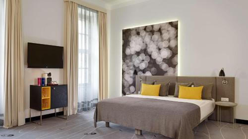 Executive Twin Room