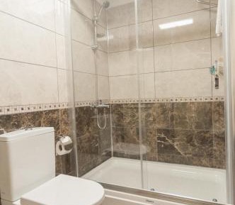 Economy Apartment