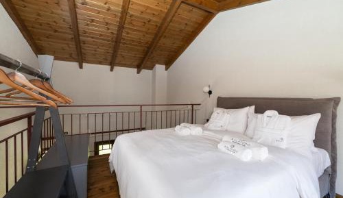 Duplex Apartment