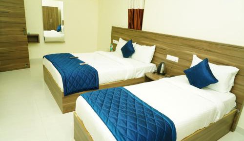 Superior Suite