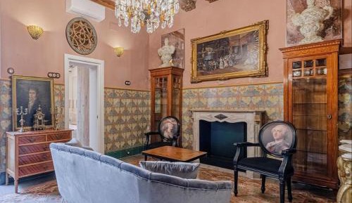 Presidential Suite