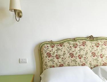 Double Room with Extra Bed