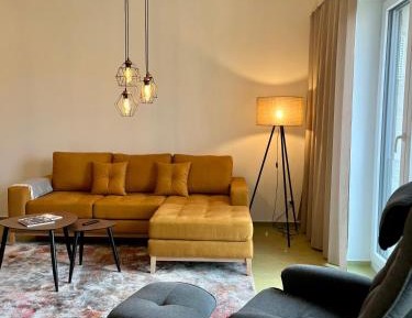 Business Appartement