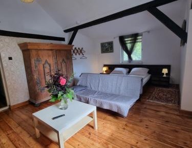 Comfort Quadruple Room