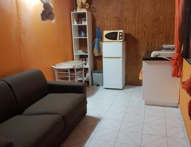 Standard Double Room with Fan